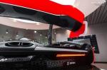 McLaren Senna 2019 года